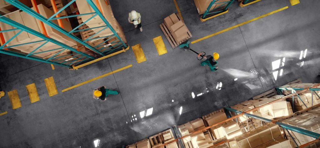 About Solotransa Logistic