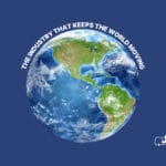 The industry that keeps the world moving