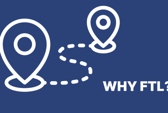 Why FTL solutions are fueling the next era of supply chain efficiency?