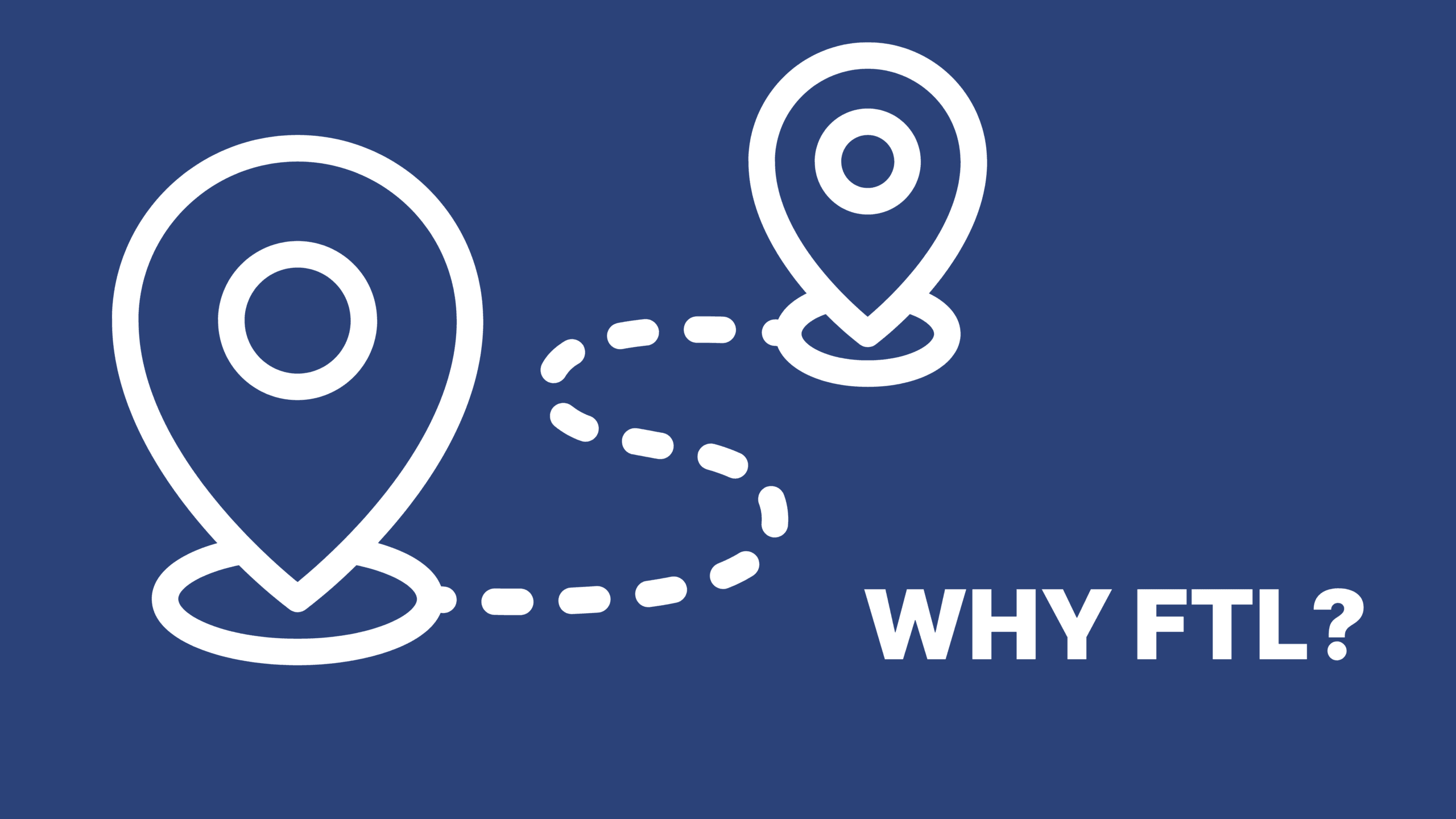 Why FTL solutions are fueling the next era of supply chain efficiency?