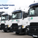 Specialized in Full Truck Load (FTL) Transport and cargo delivery across the EU.